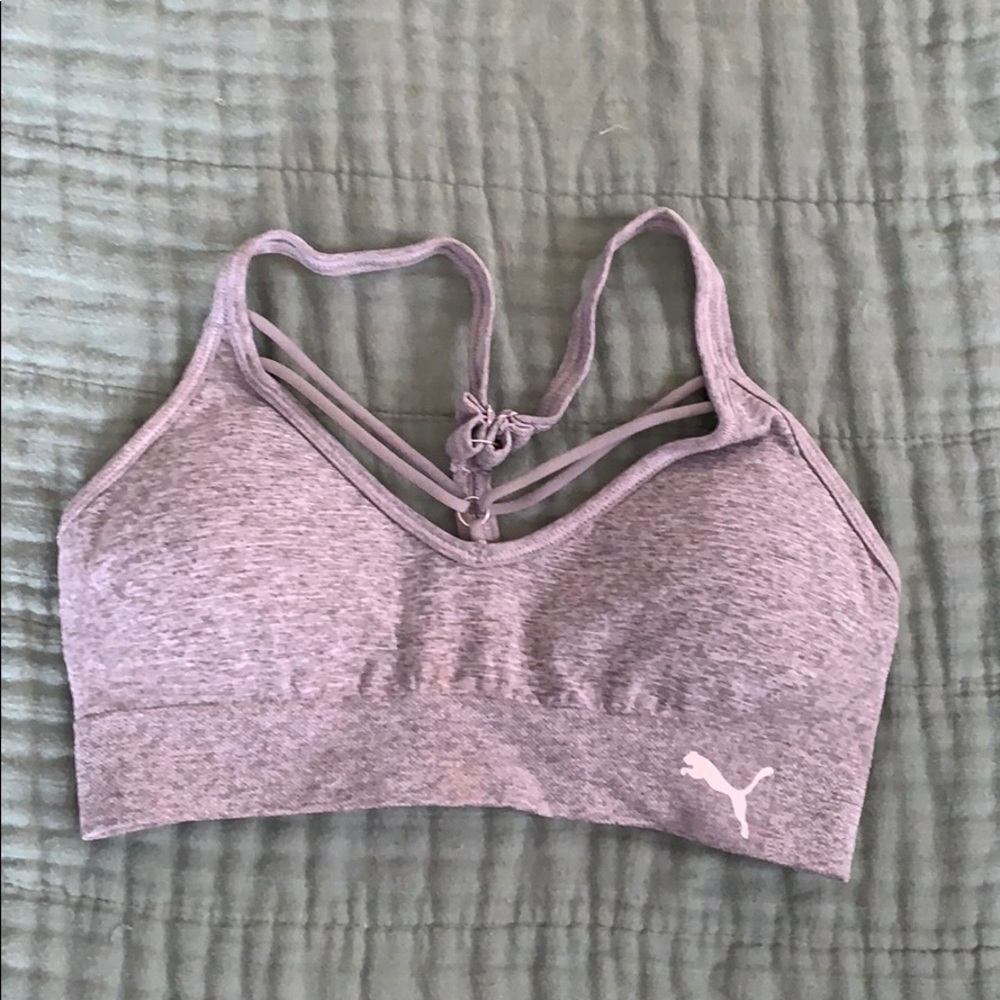Puma Sports Bra